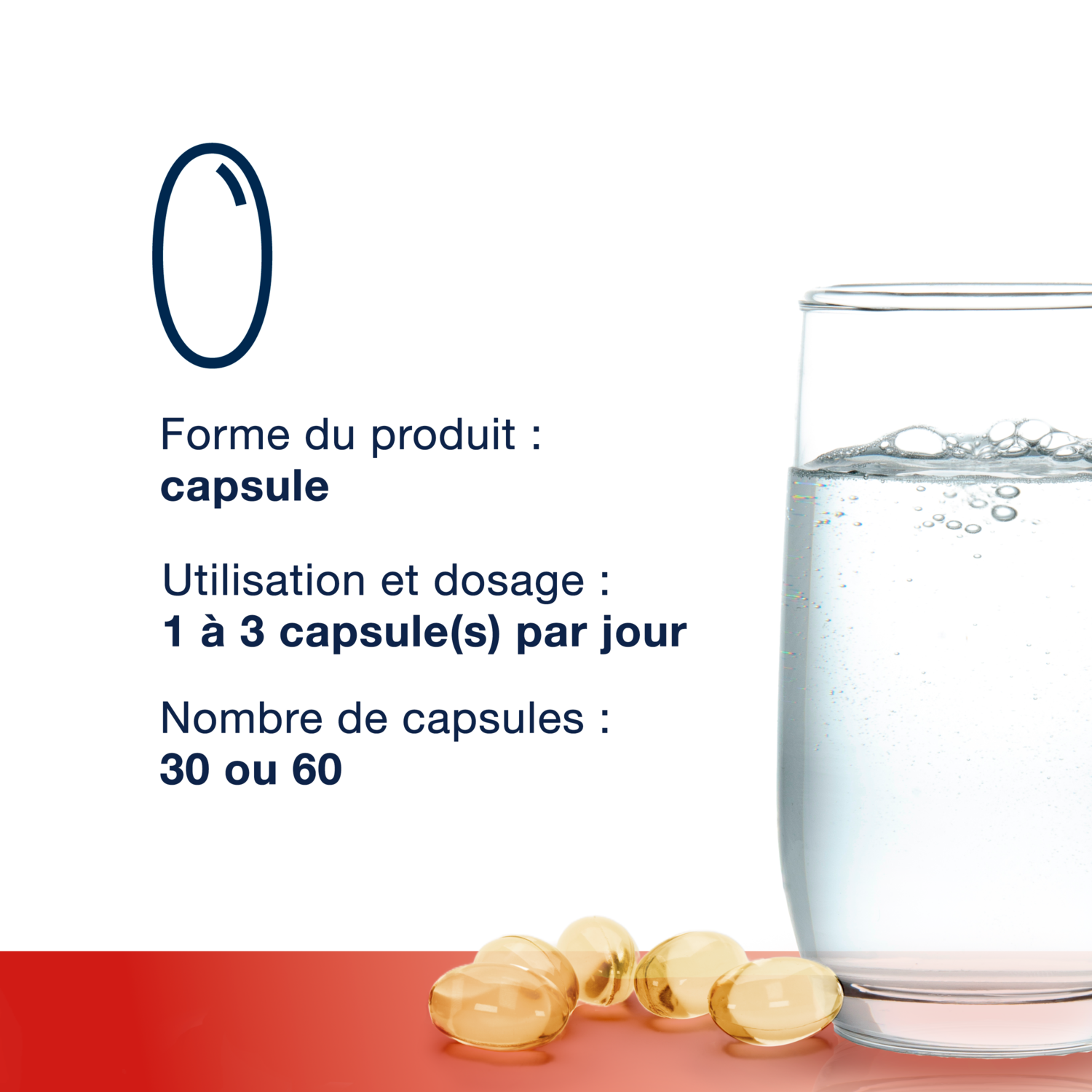 MetaActive Résolution 30 gélules – Points forts