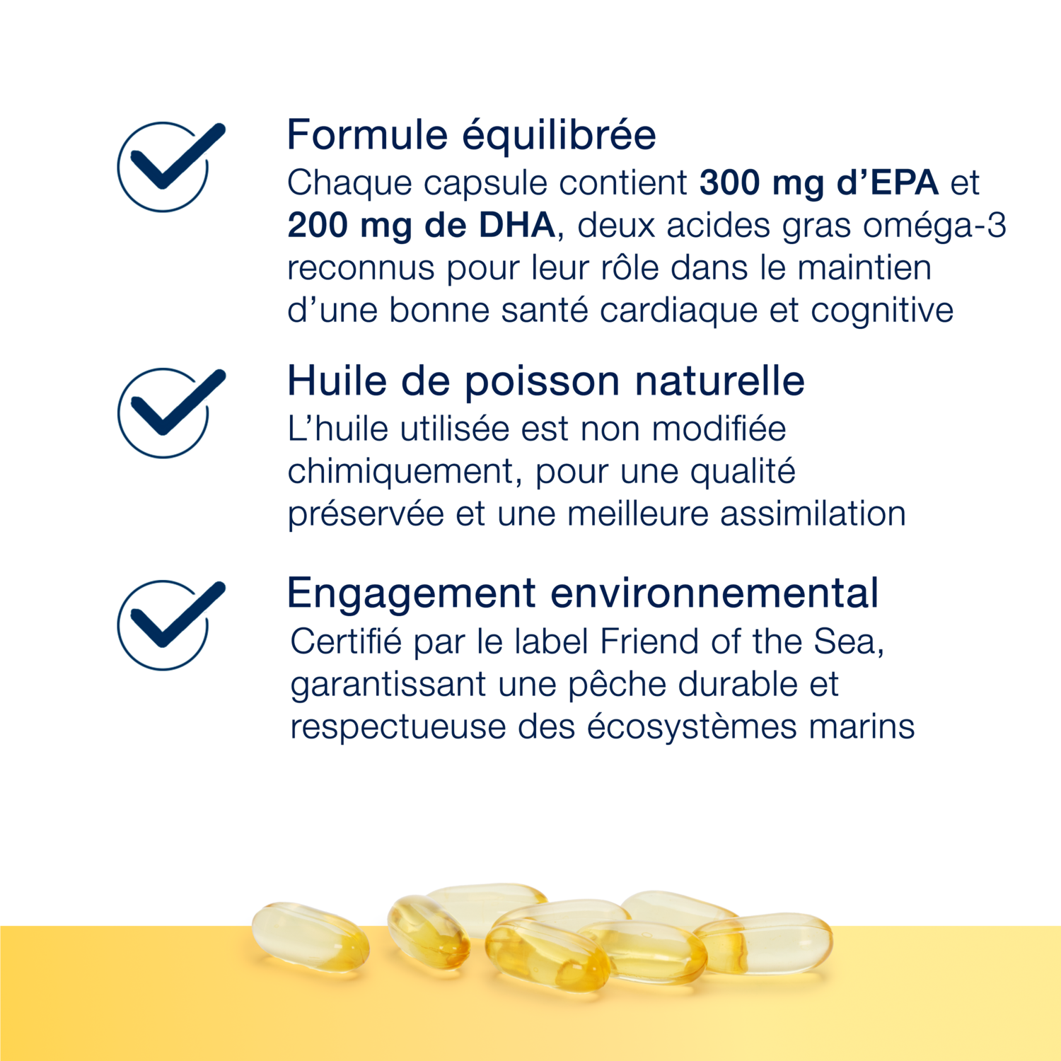 Photo du produit : OmegaGenics Capital Quotidien 