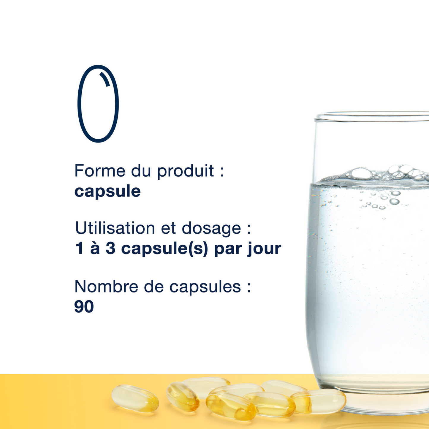 Photo du produit : OmegaGenics Capital Quotidien 