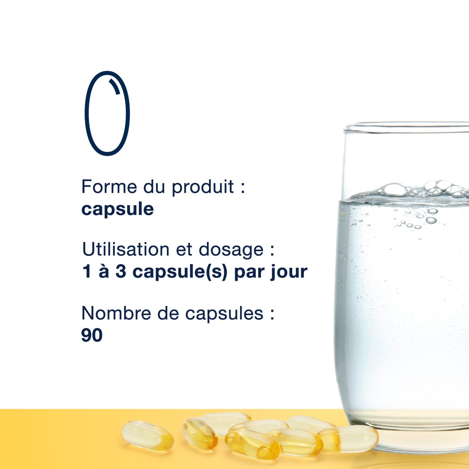 Photo du produit : OmegaGenics Capital Quotidien 