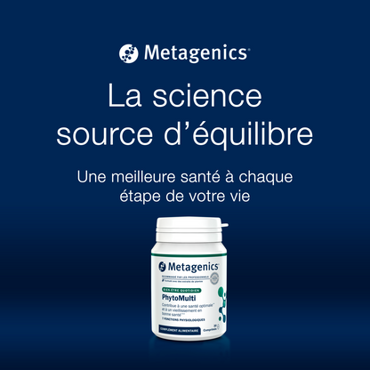 Photo du produit : PhytoMulti comprimés