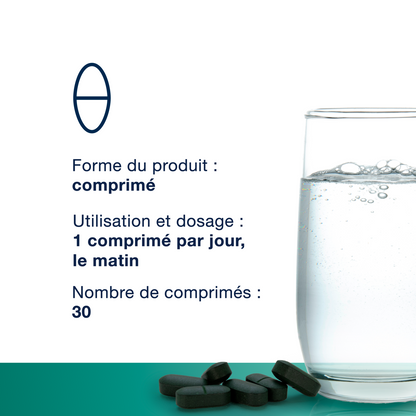 Photo du produit : PhytoMulti comprimés