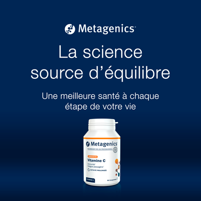 Photo du produit : Vitamine C 