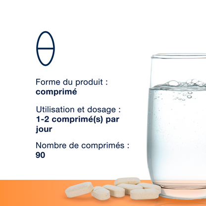 Photo du produit : Vitamine C 