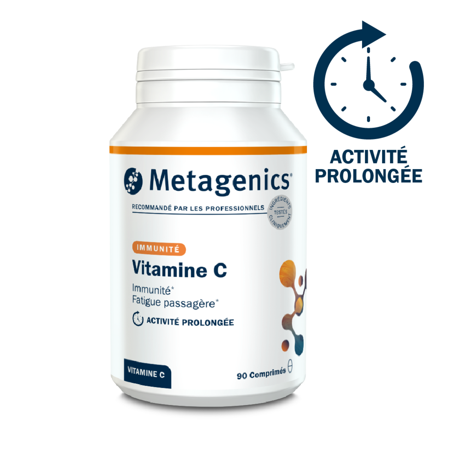 Photo du produit : Vitamine C 