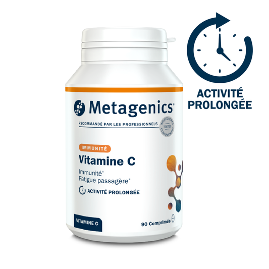 Photo du produit : Vitamine C 