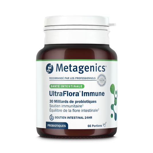 UltraFlora Immune - 66 portions