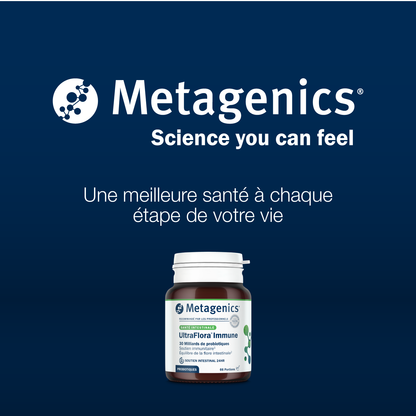 UltraFlora Immune 66 portions – Clôture