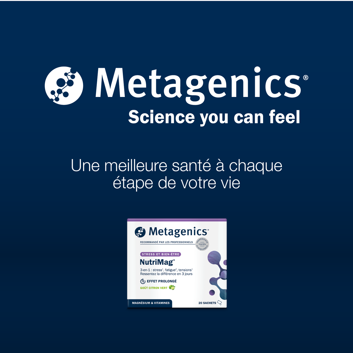 NutriMag 20 sachets – Clôture