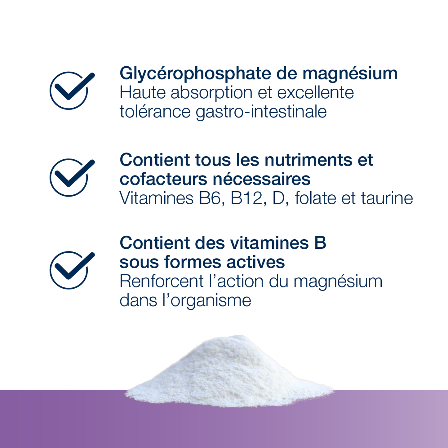 NutriMag - 84 sachets