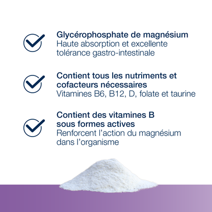 NutriMag - 84 sachets