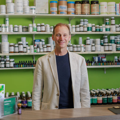 Malvern Natural Health Care 