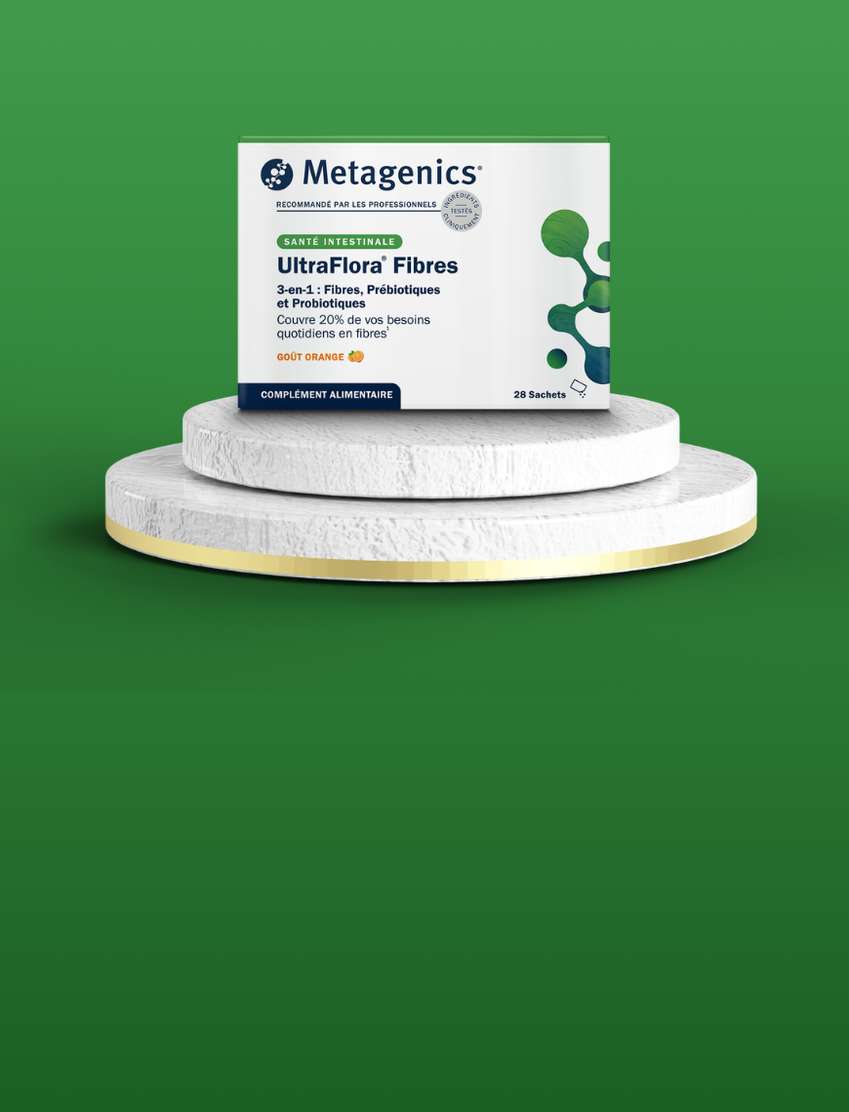 Sélénium – Metagenics France