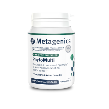 PhytoMulti comprimés 30 comprimés – Packshot de face