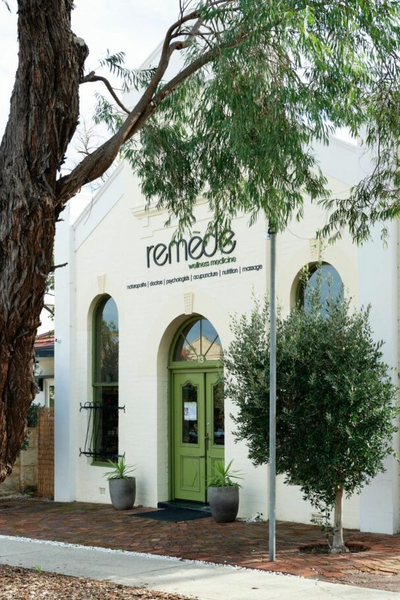 Remede - Wellness Medicine