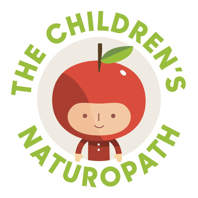 The Children’s Naturopath 