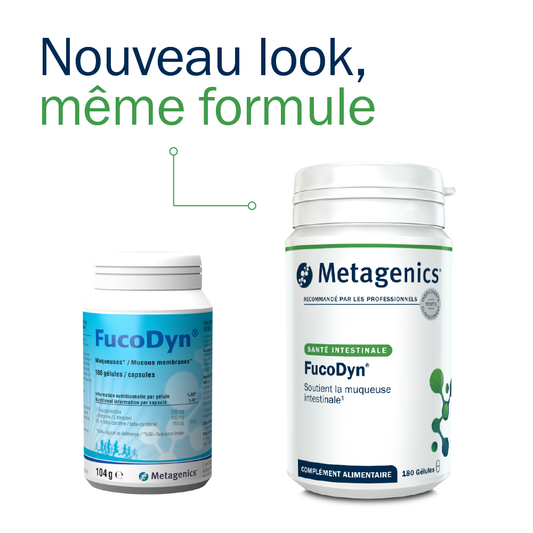 FucoDyn - 180 gélules