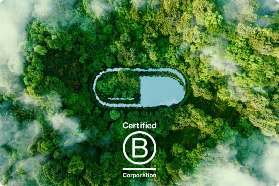 Certification mondiale B Corp
