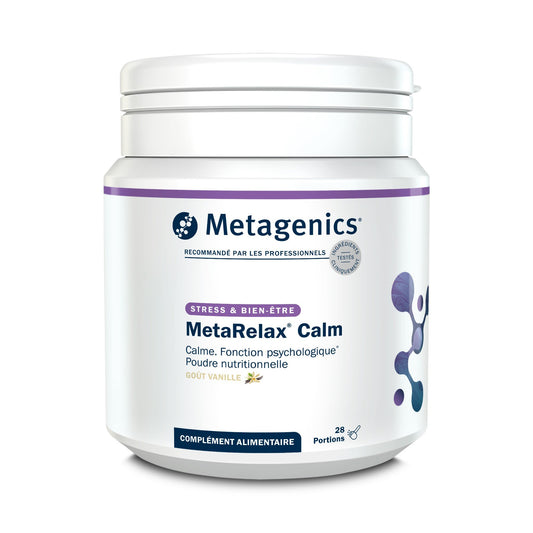 Photo du produit : MetaRelax Calm 