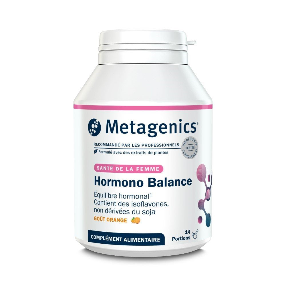 Photo du produit : Hormono Balance 