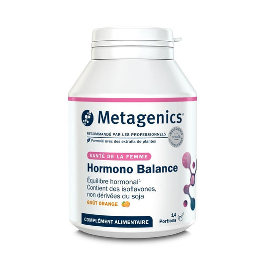 Photo du produit : Hormono Balance 