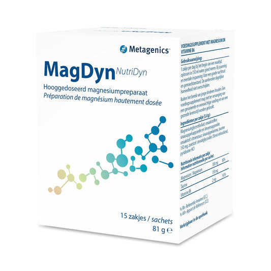 Photo du produit : MagDyn