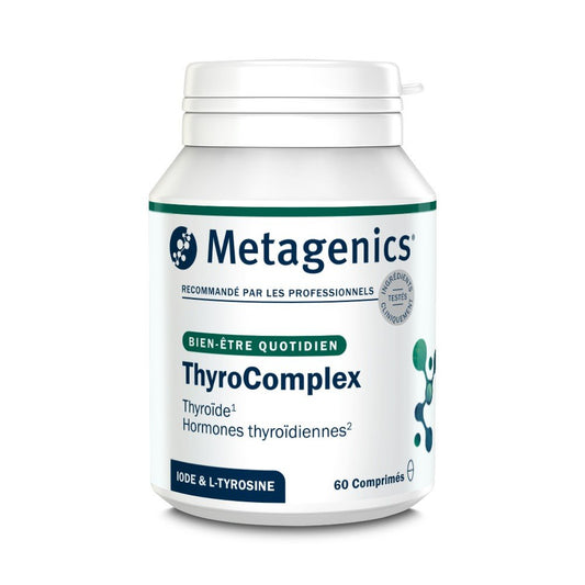 Photo du produit : ThyroComplex 