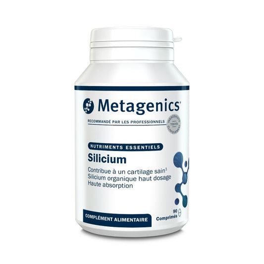 Photo du produit : Silicium 