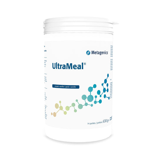 Photo du produit : UltraMeal