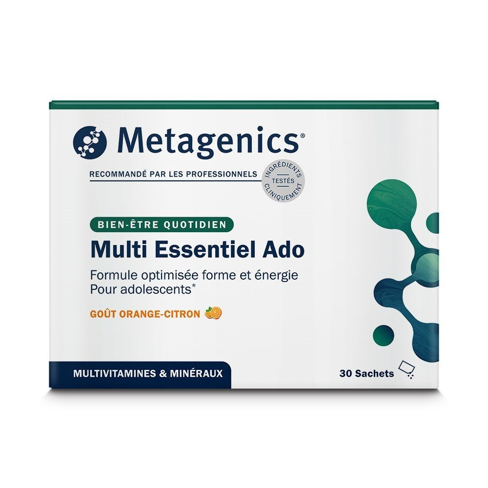 Photo du produit : Multi Essentiel Ado 