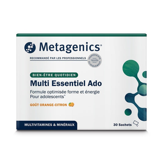 Photo du produit : Multi Essentiel Ado 