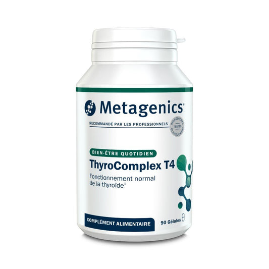 Photo du produit : ThyroComplex T4 