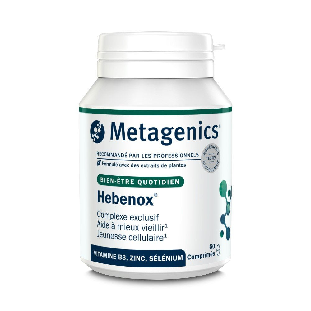 Photo du produit : Hebenox 