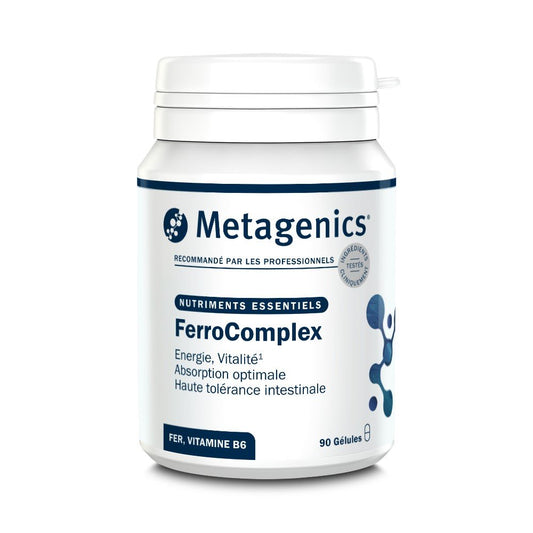 Photo du produit : FerroComplex 