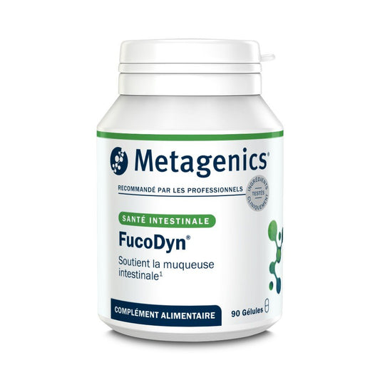 FucoDyn - 90 gélules