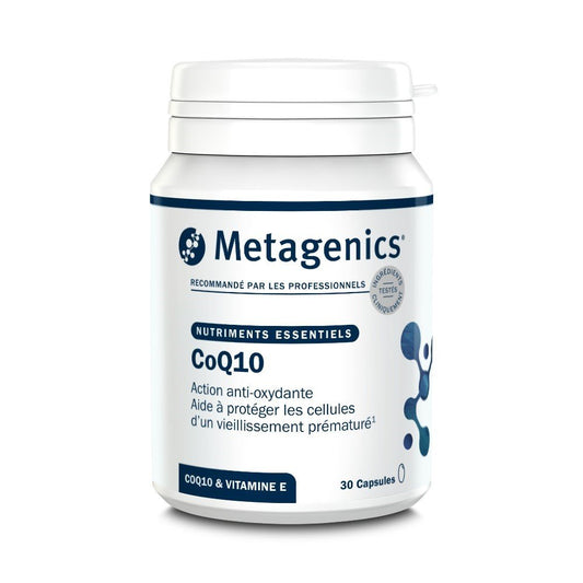 Photo du produit : COQ10 