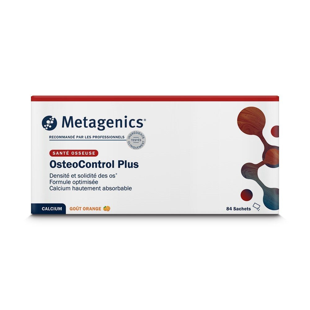Photo du produit : OsteoControl Plus 
