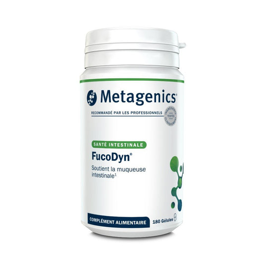 FucoDyn - 180 gélules