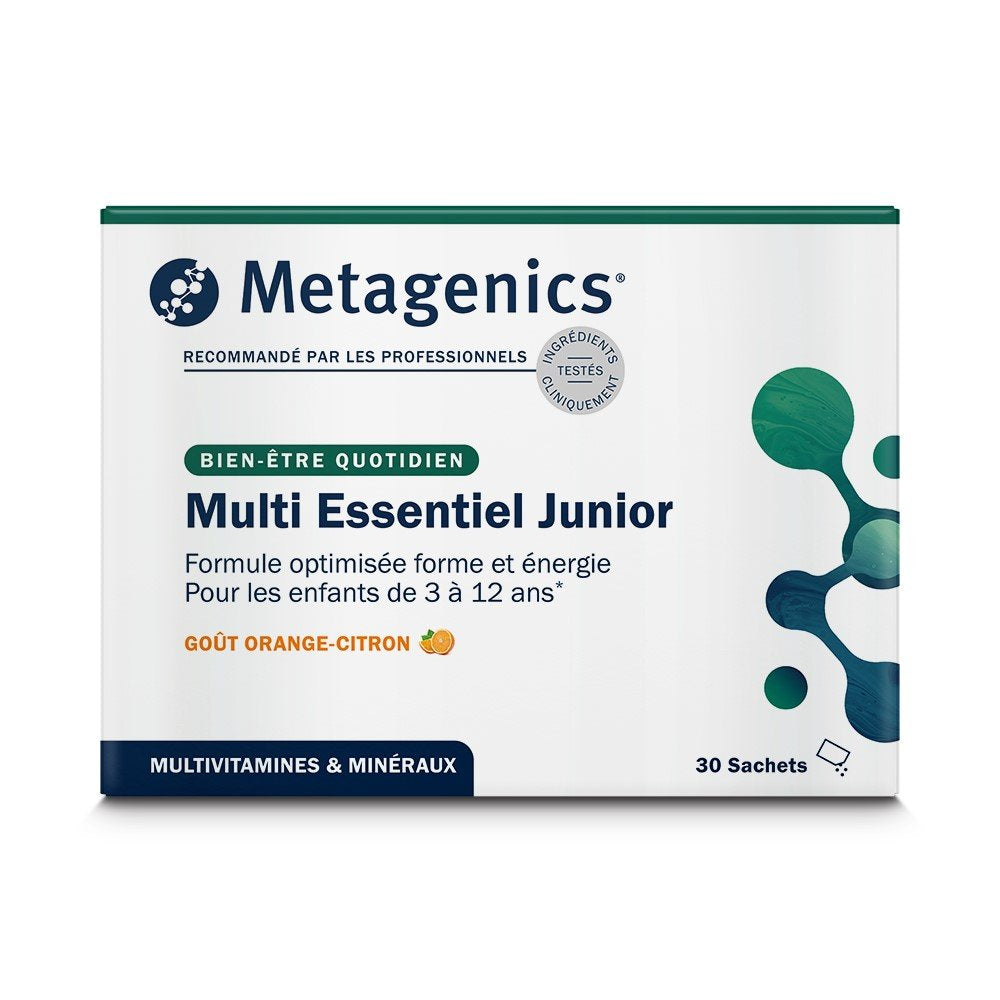 Photo du produit : Multi Essentiel Junior 