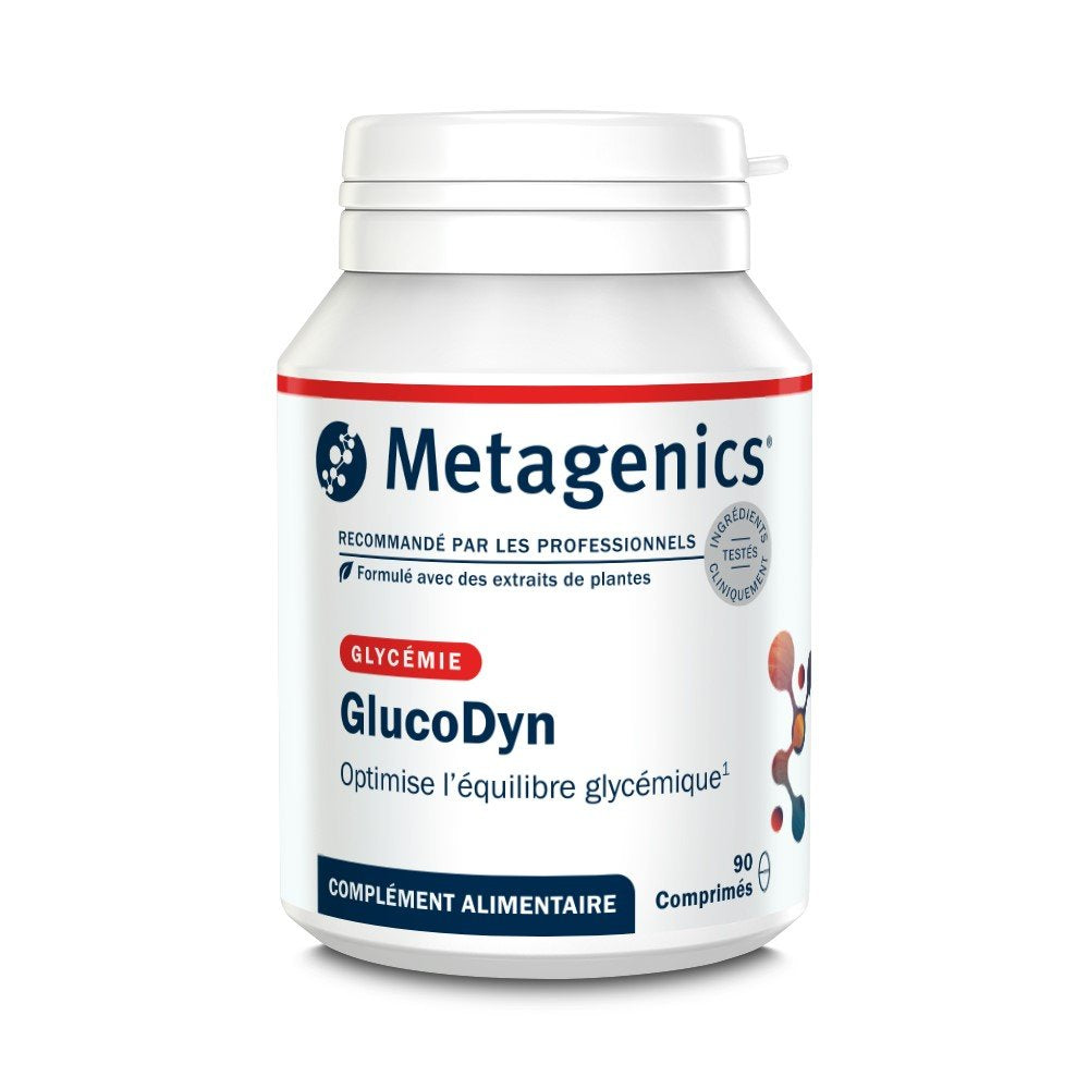 Photo du produit : GlucoDyn