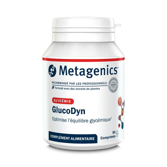 Photo du produit : GlucoDyn