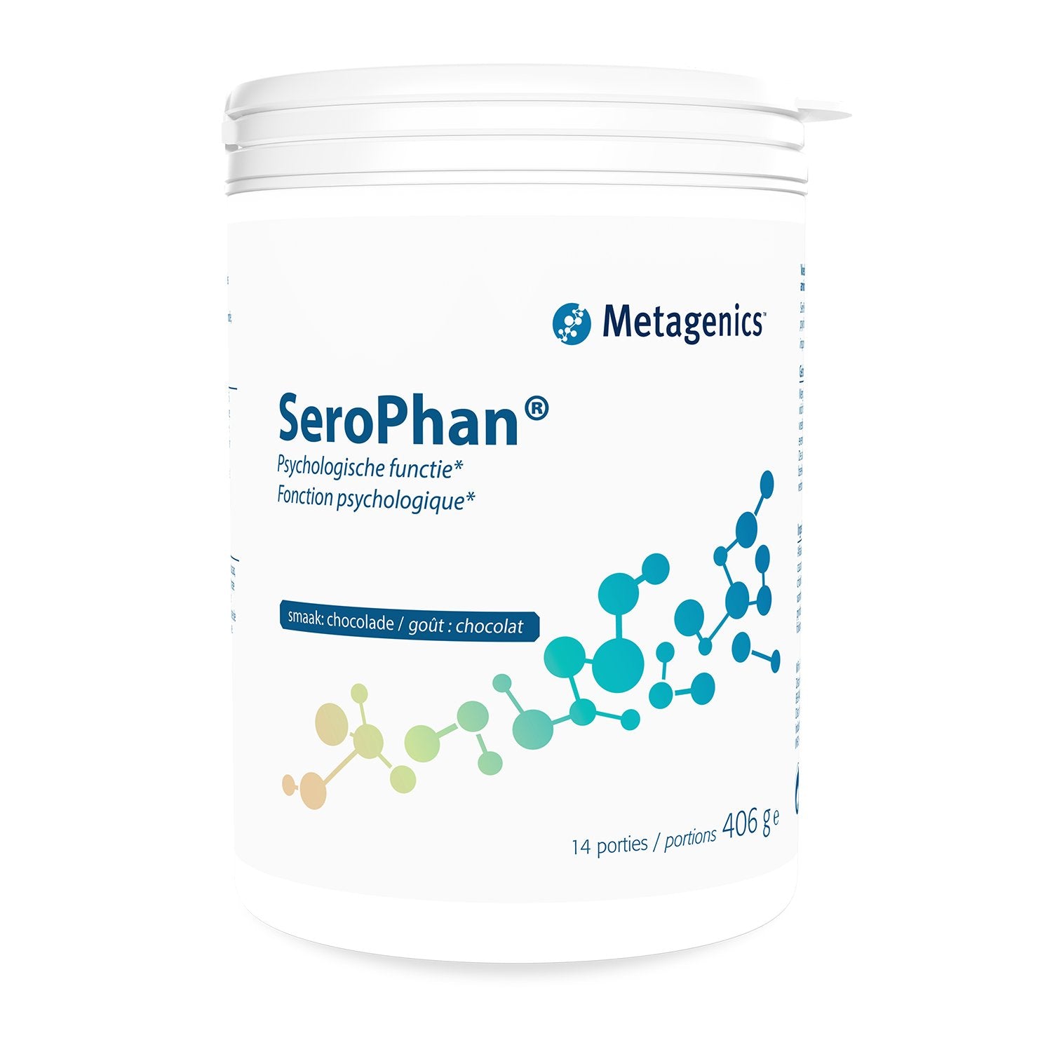 Photo du produit : SeroPhan