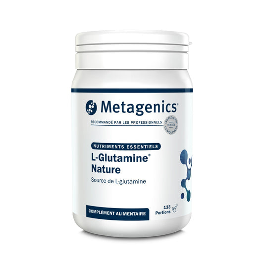 Photo du produit : L-Glutamine poudre 