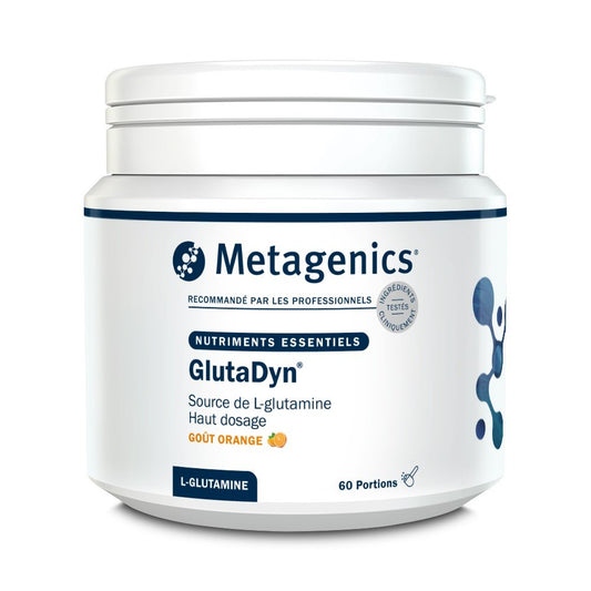 Photo du produit : GlutaDyn