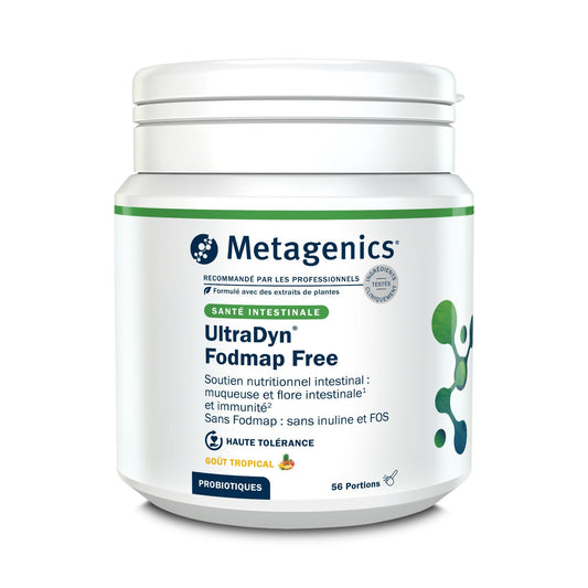 UltraDyn® sans Fodmap - 56 portions