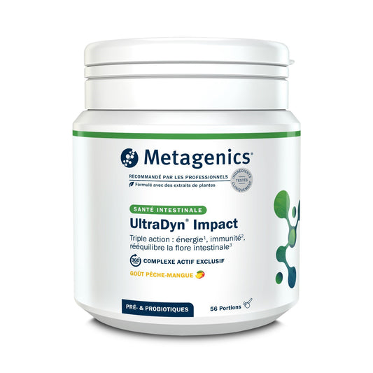 UltraDyn® Impact - 56 portions