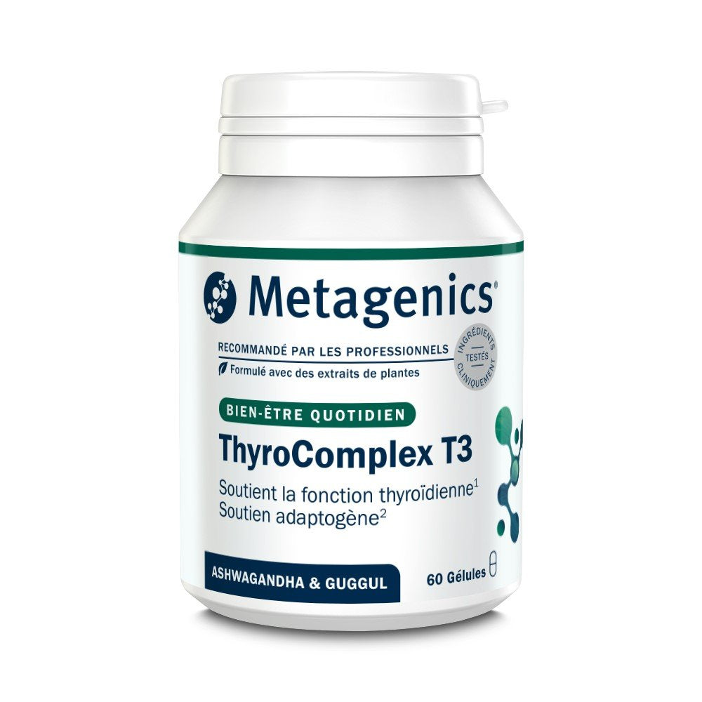 Photo du produit : ThyroComplex T3 