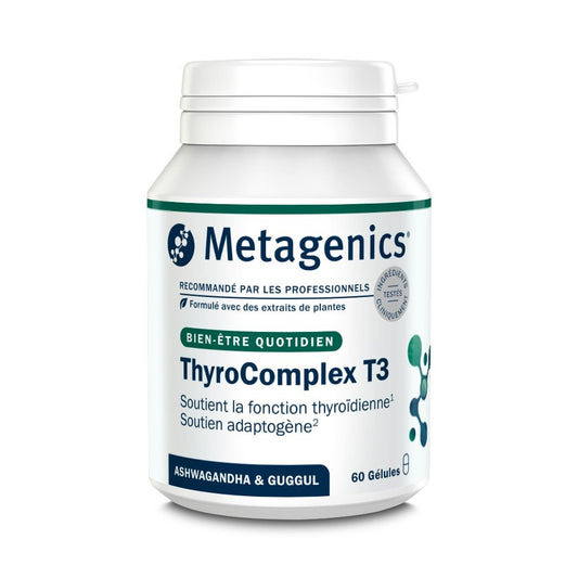 Photo du produit : ThyroComplex T3 