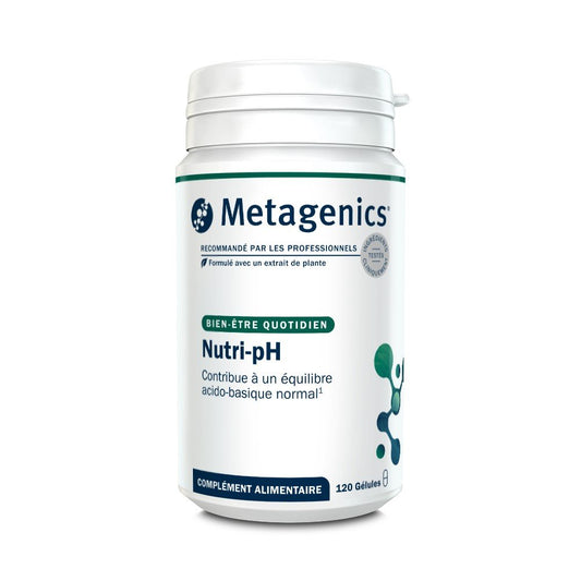 Photo du produit : Nutri-pH