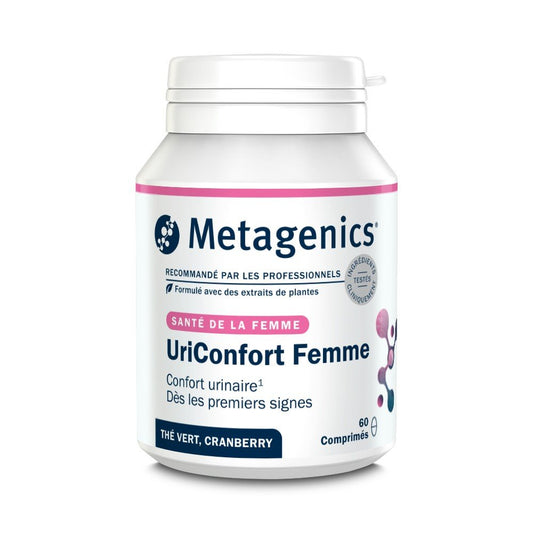 Photo du produit : UriConfort Femme 